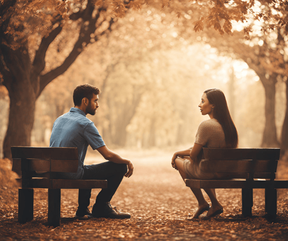 relationship challenges