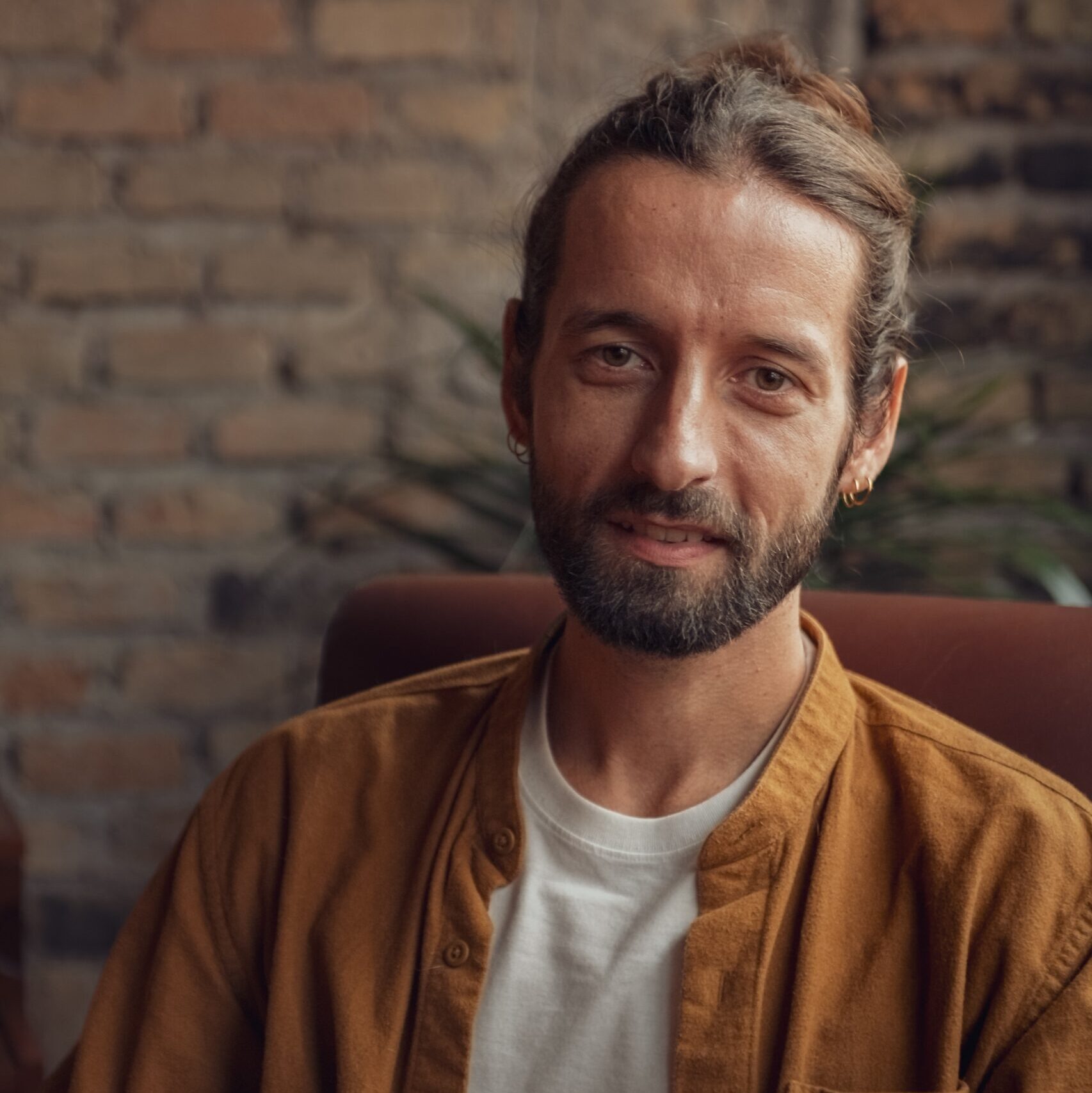 Valerio Alessandri Counselor