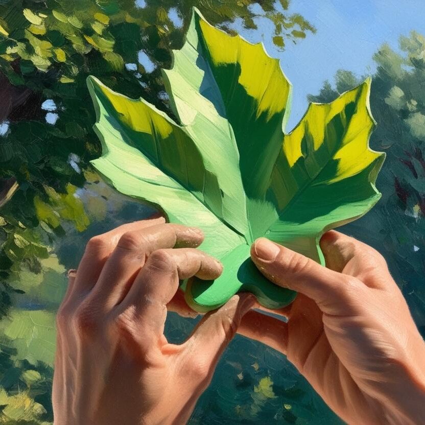 Argilla Natura Lecco Crescita