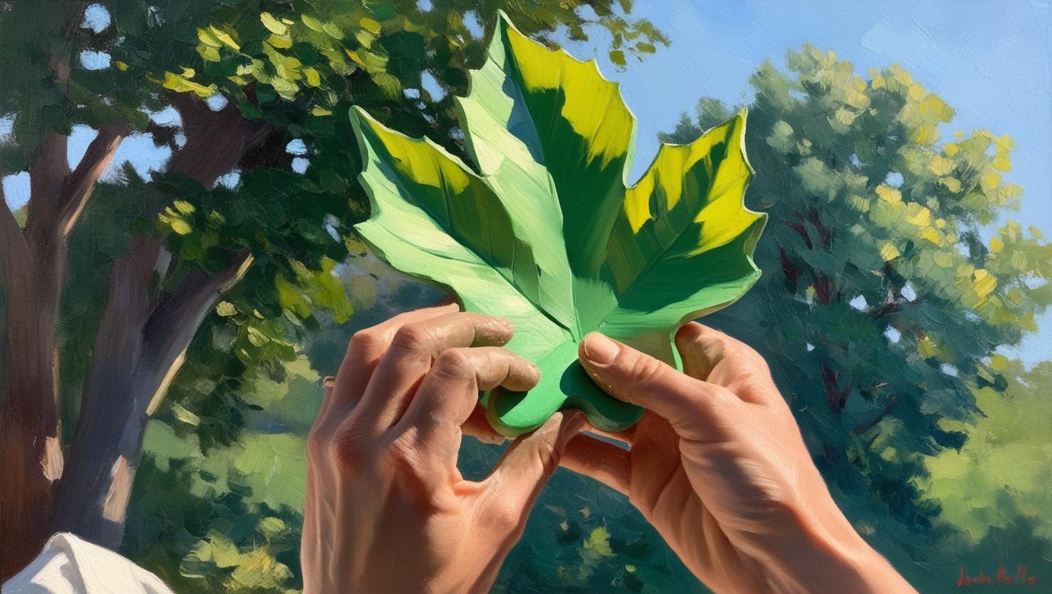 Argilla Natura Lecco Crescita